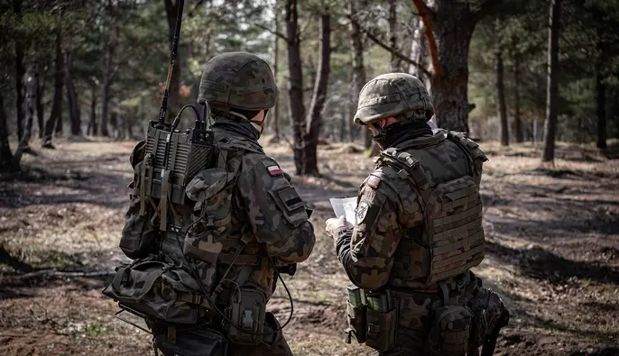 "Ни шага назад": посол Боднар рассказал, как Польша готовится к возможной агрессии России