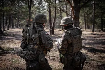 "Ні кроку назад": посол Боднар розповів, як Польща готується до можливої агресії Росії