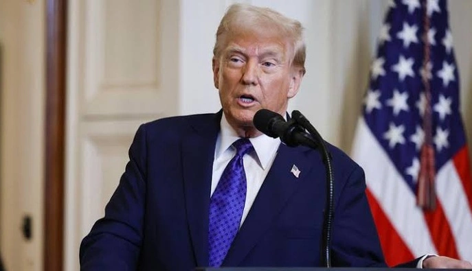 Трамп уточнив, яку пропозицію везуть Кушнер і Віткофф до Києва та Москви
