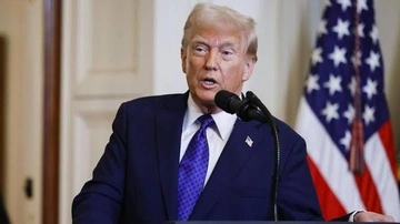 Трамп уточнив, яку пропозицію везуть Кушнер і Віткофф до Києва та Москви
