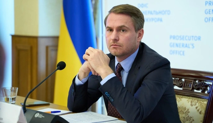Операция "Карфаген": в ОГП опровергли проведение обысков у Кравченко