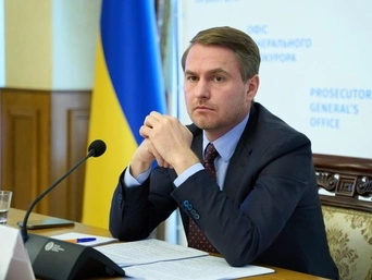 Операція "Карфаген": в ОГП спростували проведення обшуків у Кравченка