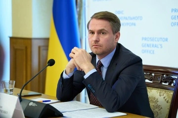 Операция "Карфаген": в ОГП опровергли проведение обысков у Кравченко