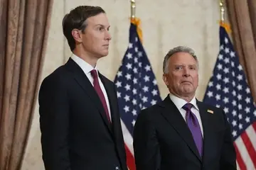 Кремль не чекає прориву: у Росії вкрай низькі очікування від перемовників Трампа — Bloomberg
