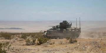 Военные США изучили новую тактику применения танков на учениях по ВСУ.
