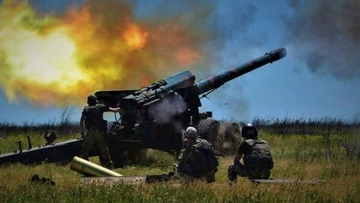 На фронті за добу відбулося 236 боїв: Росія втратила 1260 військових