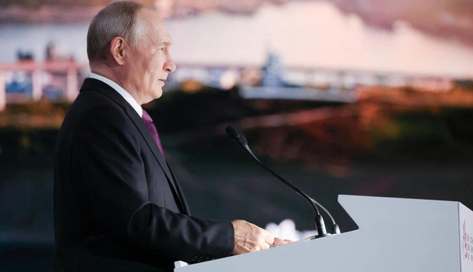 Путін не збирається гарантувати безпеку делегації США в Україні — ISW