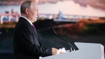 Путин не намерен обеспечить безопасность делегации США в Украине — ISW