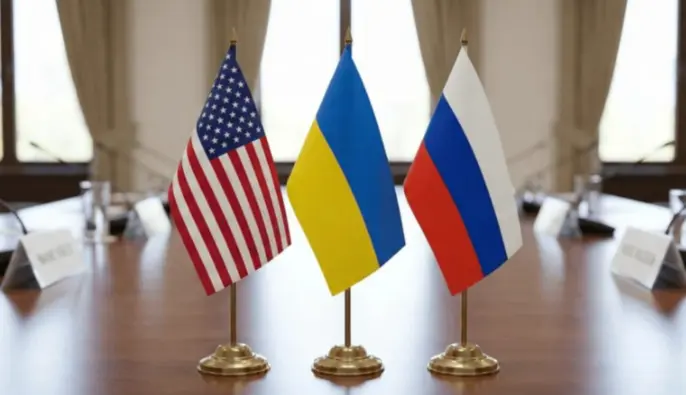 Переговори про мир. Старі граблі з новими обставинами
