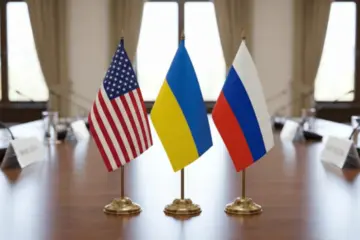 Переговори про мир. Старі граблі з новими обставинами