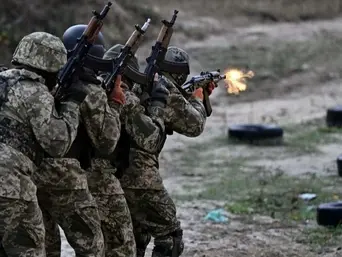 Українські військові просунулися на трьох напрямках — ISW