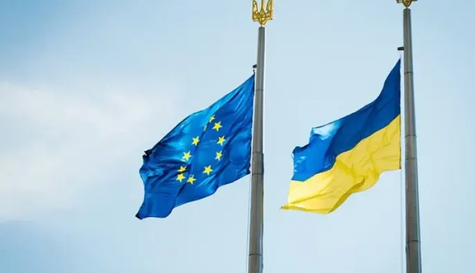 Украина и ЕС проведут первое заседание Альянса дронов — СМИ