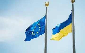 Україна та ЄС проведуть перше засідання Альянсу дронів — ЗМІ
