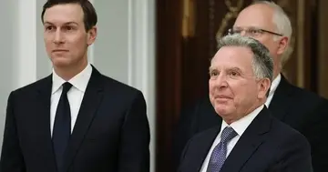 Посланці Трампа Віткофф і Кушнер прибули до Москви