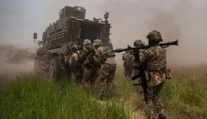 ЗСУ мають тактичні успіхи на кількох ділянках фронту: експерт розповів деталі