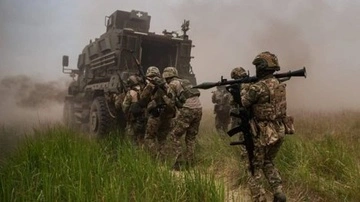 ЗСУ мають тактичні успіхи на кількох ділянках фронту: експерт розповів деталі