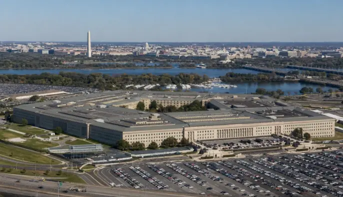 В США 50 военных прошли полиграф из-за истоков информации