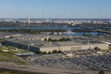 У США 50 військових пройшли поліграф через витоки інформації