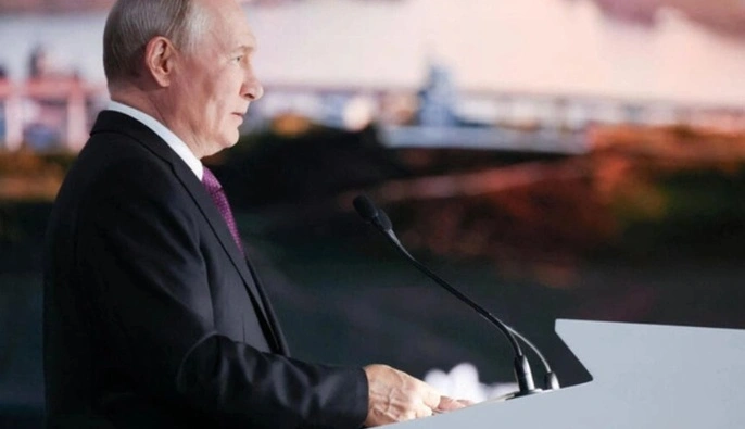 Путин приказал в течение трех дней не наносить удары по Киеву — Песков