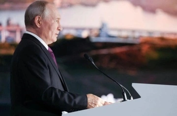 Путін наказав протягом трьох днів не завдавати ударів по Києву — Пєсков