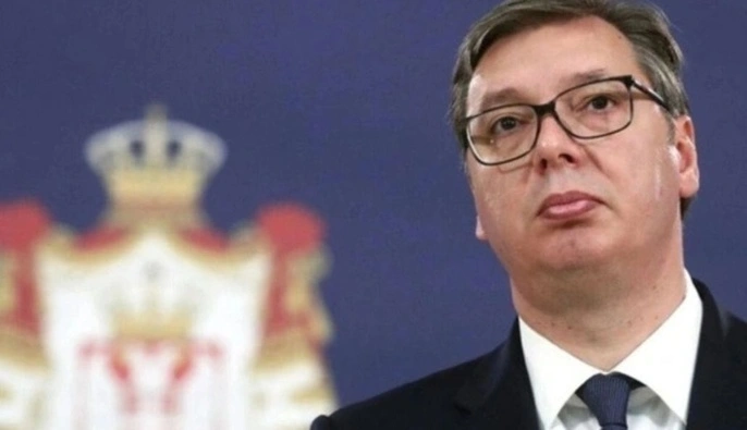 Президента Сербії обрали кандидатом у прем’єр-міністри