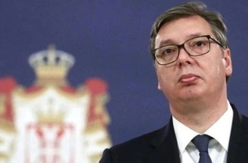 Президента Сербии избрали кандидатом в премьер-министры