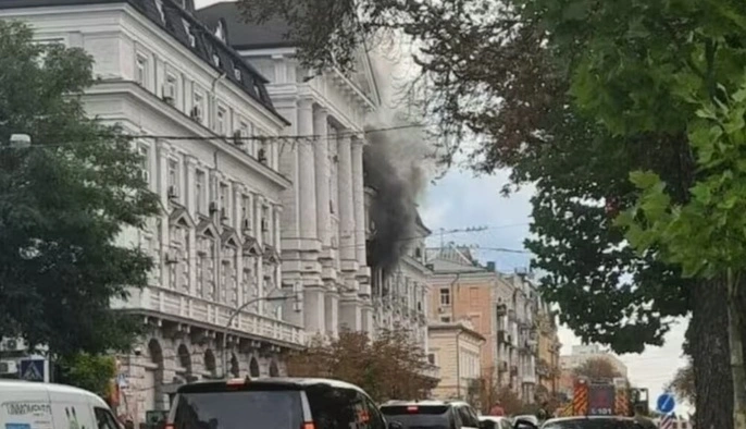 РФ намагається залякати Україну ударами по силових структурах: експерт розповів деталі