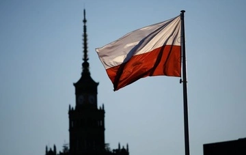 Большинство поляков считают возможными новые российские провокации против Польши.