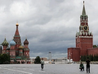 Axios: до Москви у складі делегації США прибув посадовець, який відповідає за санкції