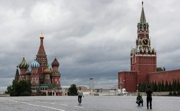 Axios: до Москви у складі делегації США прибув посадовець, який відповідає за санкції