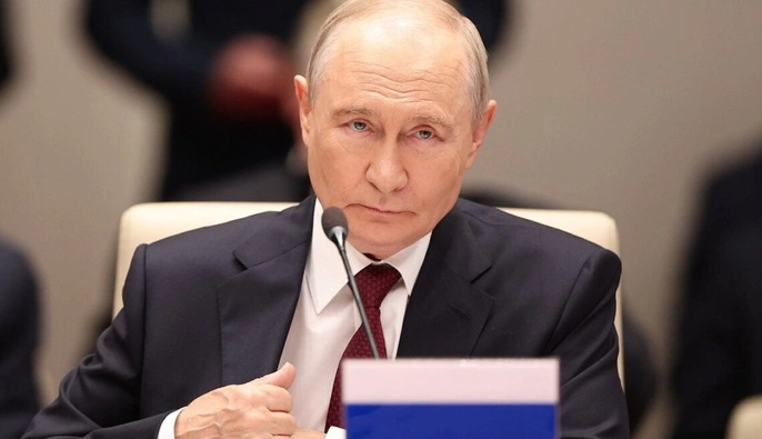 Путін намагається використати переговори зі США у своїх інтересах: експерт пояснив задум РФ