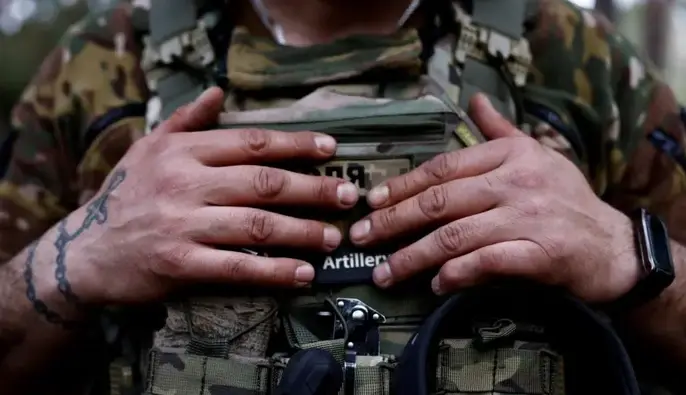 "Ніхто не виграє": Флеш заявив про ризик взаємного знищення через затяжну війну