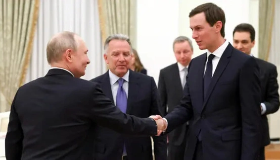 Росія намагається використати переговори зі США для послаблення санкцій — експертка