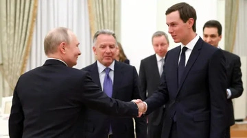 Росія намагається використати переговори зі США для послаблення санкцій — експертка