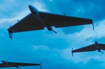 Російські реактивні дрони вже більше схожі на крилаті ракети, ніж на "Шахеди" —  Defense Express