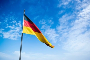 У дев'яти містах Німеччини розгорнуть спецпідрозділи поліції для боротьби з дронами