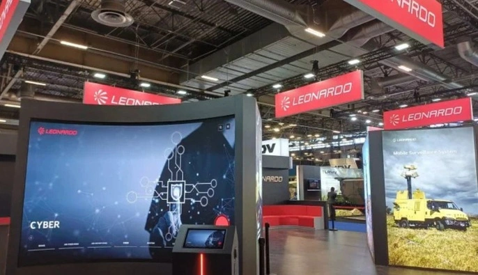 До конца 2026 года итальянская компания Leonardo испытает в Украине новую систему ПВО