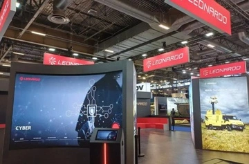 До кінця 2026 року: італійська компанія Leonardo випробує в Україні нову систему ППО