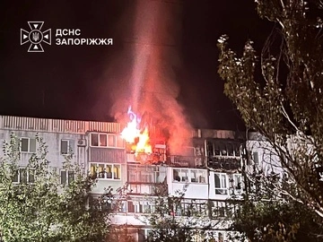 У Запоріжжі зросла кількість атак FPV-дронами: у РДА розповіли про ситуацію в місті