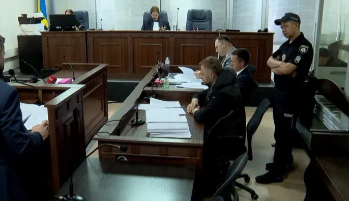 Крапива контролировал ремонт в доме генпрокурора Кравченко — прокурор САП