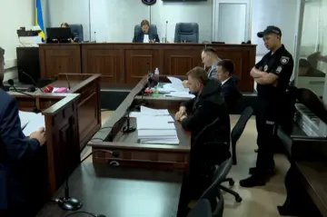 Кропива контролював ремонт у будинку генпрокурора Кравченка — прокурор САП