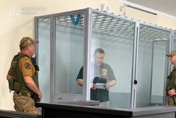 В Хмельницкой области к пожизненному заключению приговорили мужчину, который насиловал 11-летнюю падчерицу