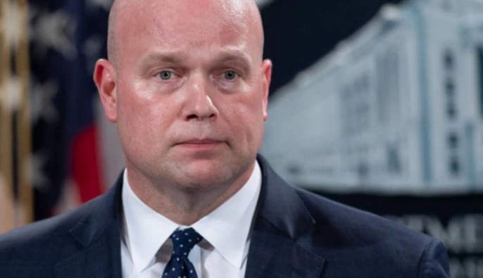 Вітакер: США підтримають союзників по НАТО у протидії гібридним атакам
