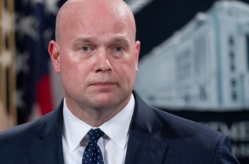 Вітакер: США підтримають союзників по НАТО у протидії гібридним атакам