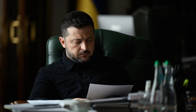 "Домовилися, що найближчим часом": Україна, США та Європа проведуть нову зустріч — Зеленський