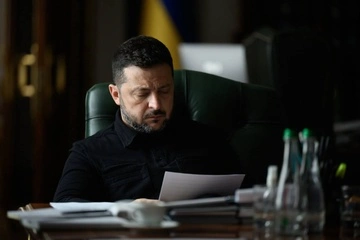 "Домовилися, що найближчим часом": Україна, США та Європа проведуть нову зустріч — Зеленський