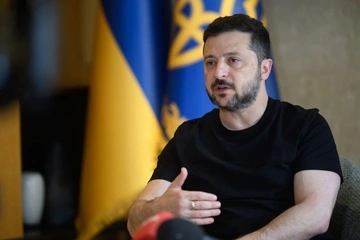 Війна, ймовірно, триватиме взимку: Зеленський заявив, що Київ розраховує на додаткові ракети для ППО