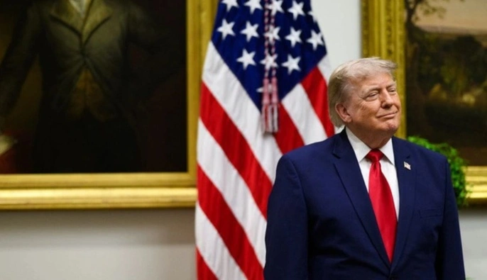 Трамп проведет телефонные разговоры с Путиным и Зеленским — медиа
