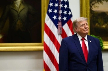 Трамп проведет телефонные разговоры с Путиным и Зеленским — медиа