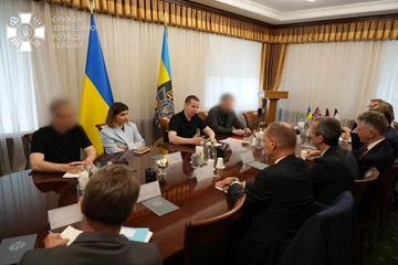 СЗР попередила про посилення балістичних ударів РФ восени та взимку